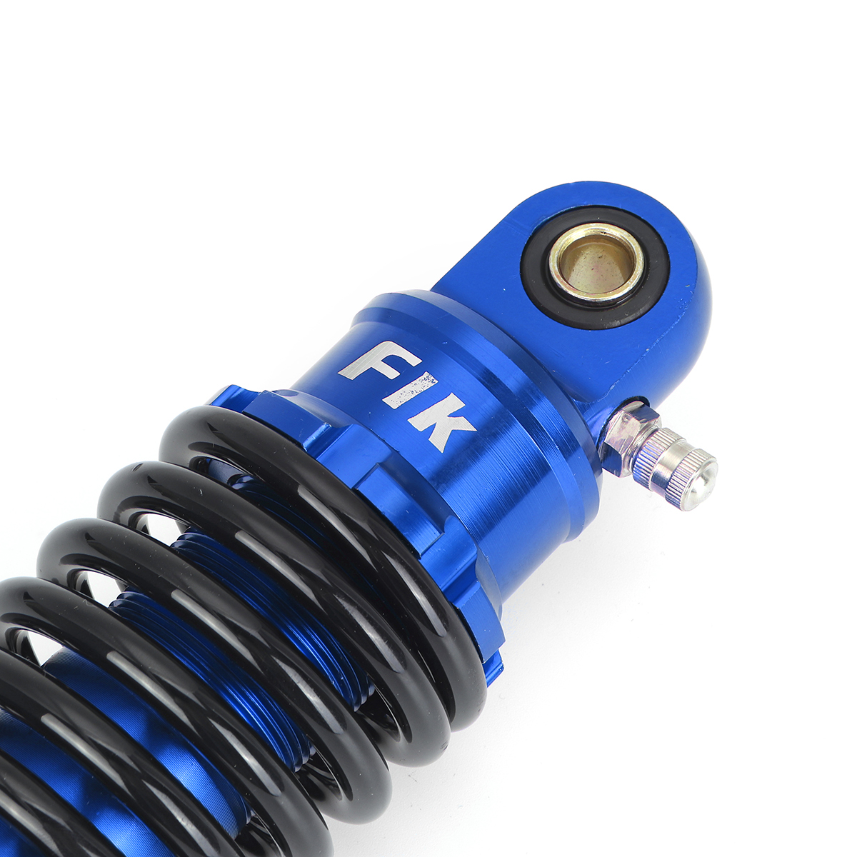 340mm1338quot-Universal-Motorcycle-Air-Shock-Absorber-Rear-Suspension-For-Yamaha-1813700