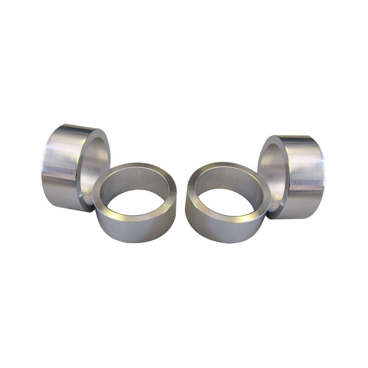 4PCS-25-Lift-Spacer-Kit-For-Honda-Rancher-Recon-230-250-300-350-400-420-ATV-1770773