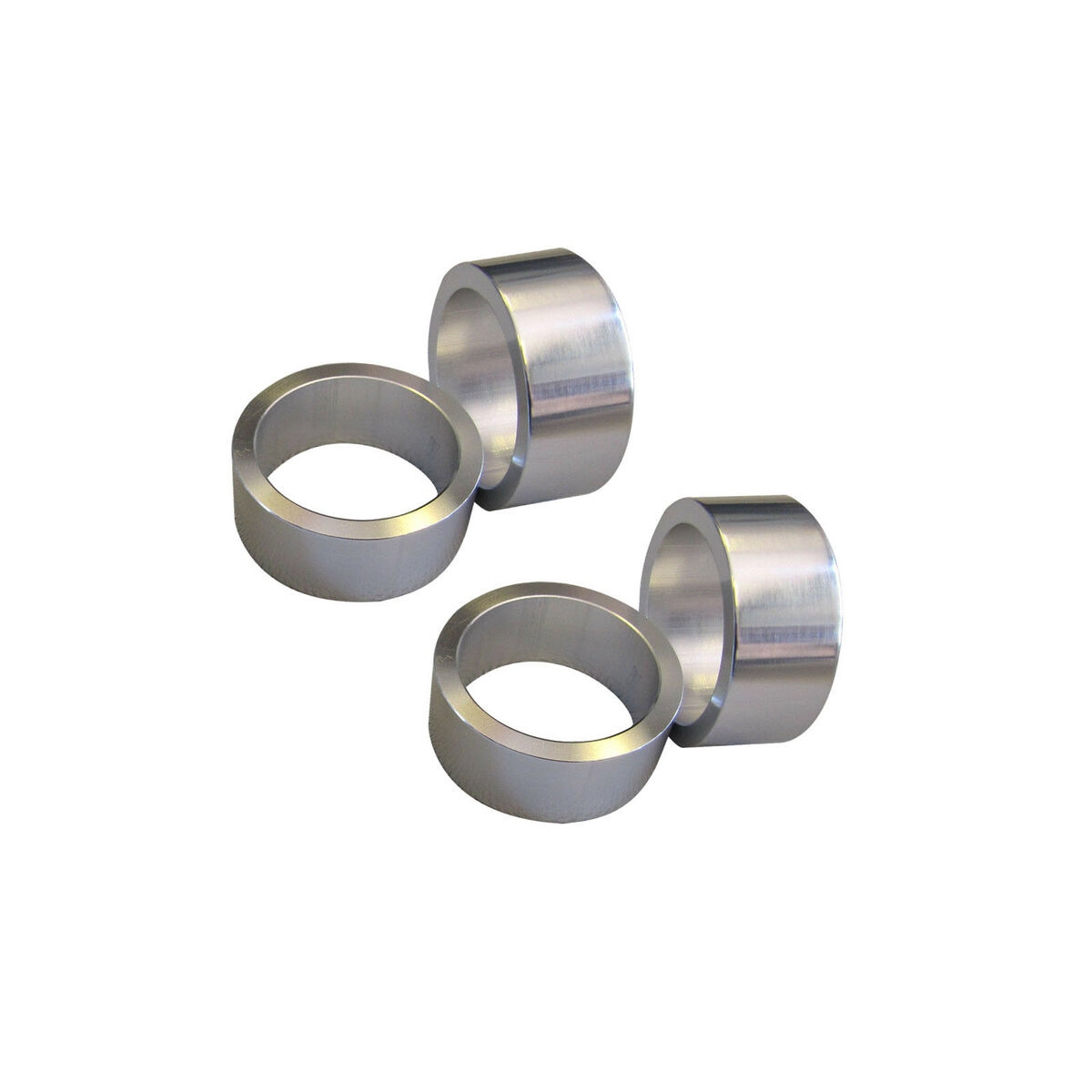 4PCS-25-Lift-Spacer-Kit-For-Honda-Rancher-Recon-230-250-300-350-400-420-ATV-1770773