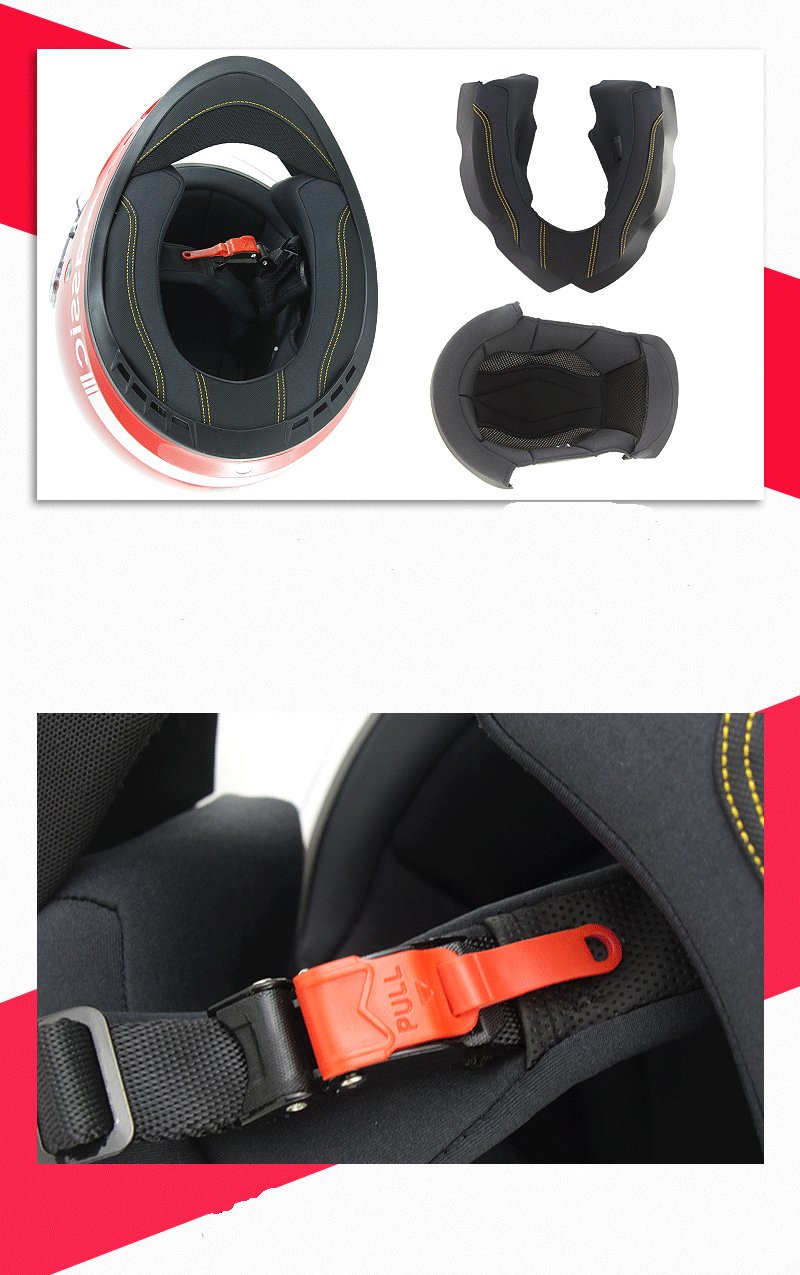 SOMAN-SM801-DOT-ECE-Motorcycle-Full-Face-Helmet-Flip-Up-Adult-Motocross-Dirt-Bike-SMLXL2XL-1582739