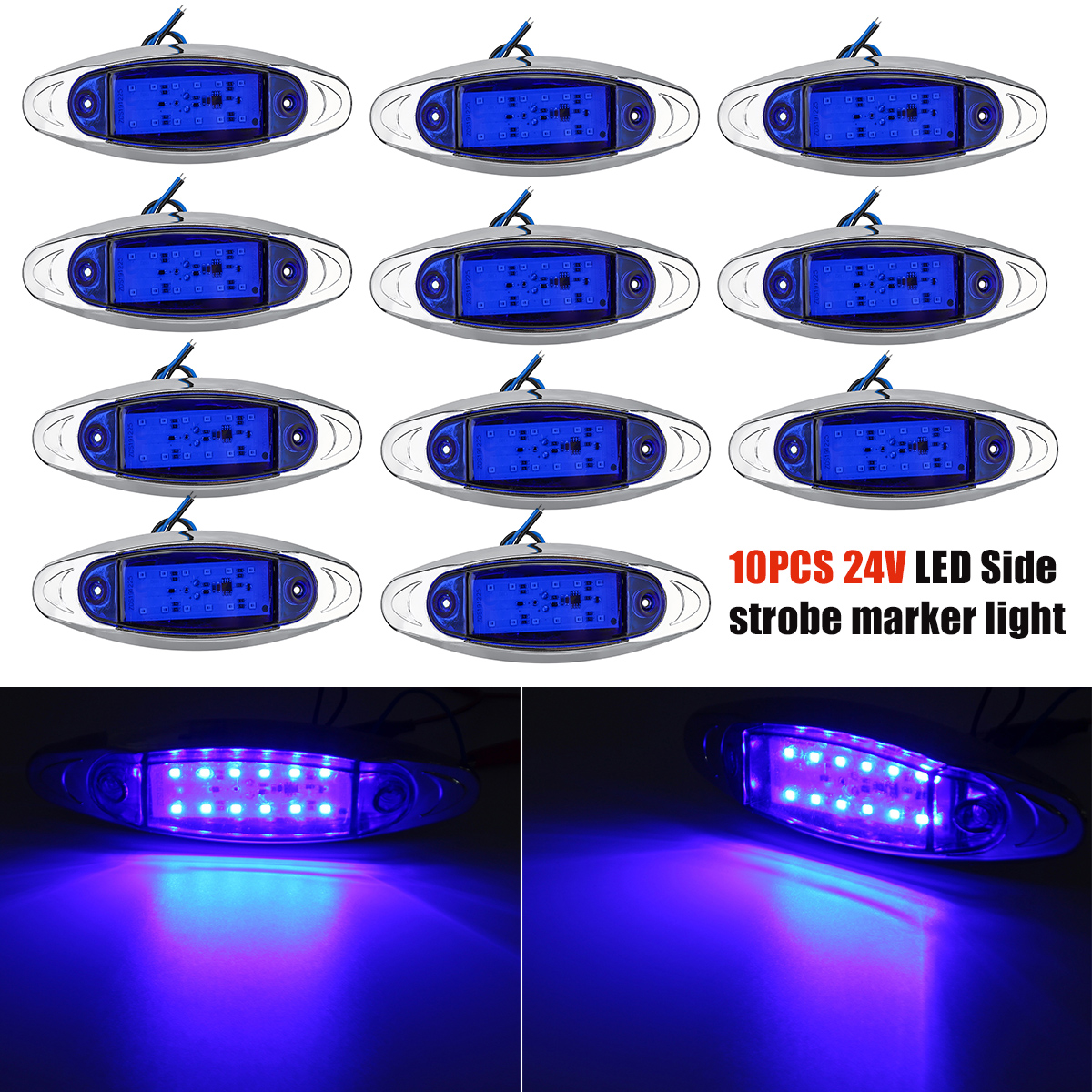 10Pcs-Blue-24V-LED-Side-Marker-Light-Flash-Strobe-Emergency-Warning-Lamp-For-Boat-Car-Truck-Trailer-1686928