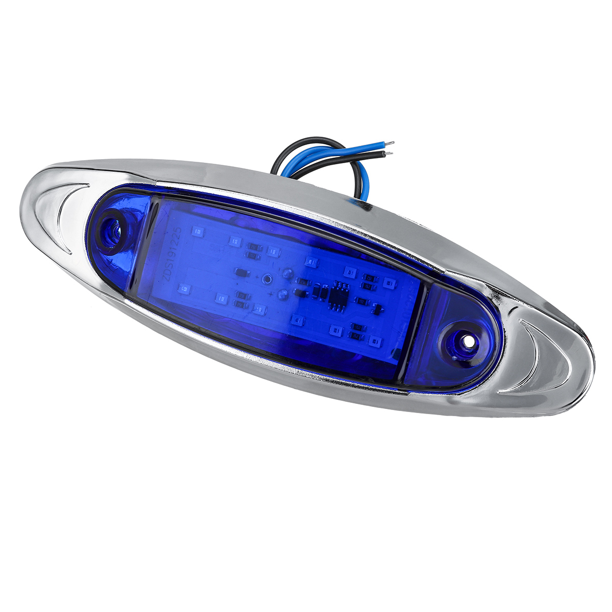 10Pcs-Blue-24V-LED-Side-Marker-Light-Flash-Strobe-Emergency-Warning-Lamp-For-Boat-Car-Truck-Trailer-1686928