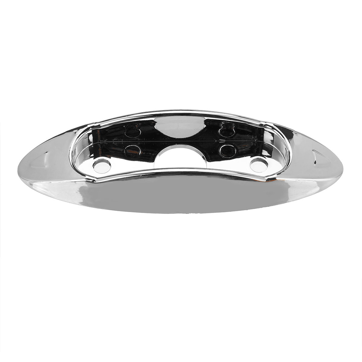 10Pcs-Green-3LED-24V-Side-Marker-Indicator-Light-Clearance-Lamp-Truck-Trailer-Lorry-Van-1714778