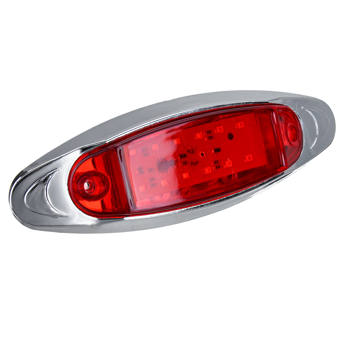 10Pcs-Red-24V-LED-Side-Marker-Light-Flash-Strobe-Emergency-Warning-Lamp-For-Boat-Car-Truck-Trailer-1687046