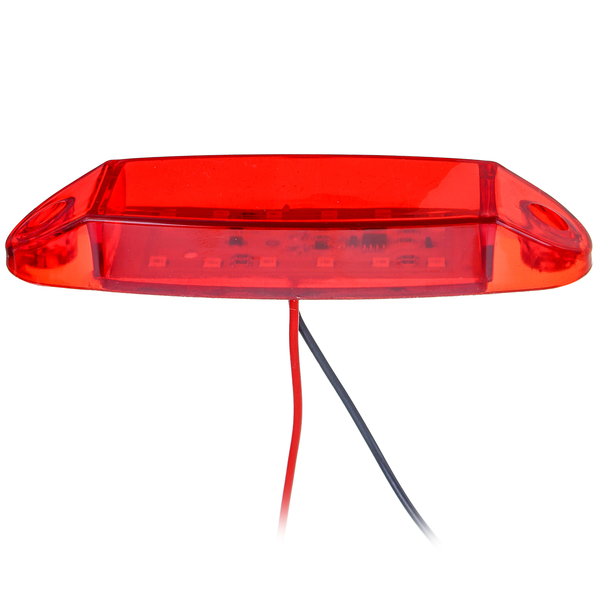 10Pcs-Red-24V-LED-Side-Marker-Light-Flash-Strobe-Emergency-Warning-Lamp-For-Boat-Car-Truck-Trailer-1687046