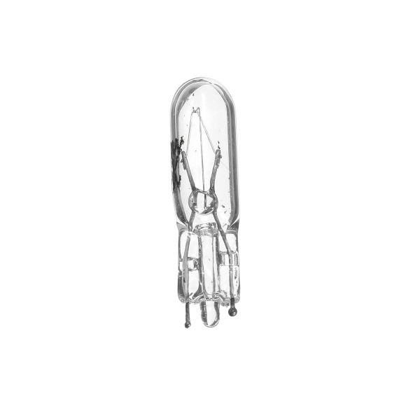 10pcs-12V-12W-Indicator-Motorcycle-Car-Turn-Light-Bulbs-Small-Wedge-Clear-Finish-1107325