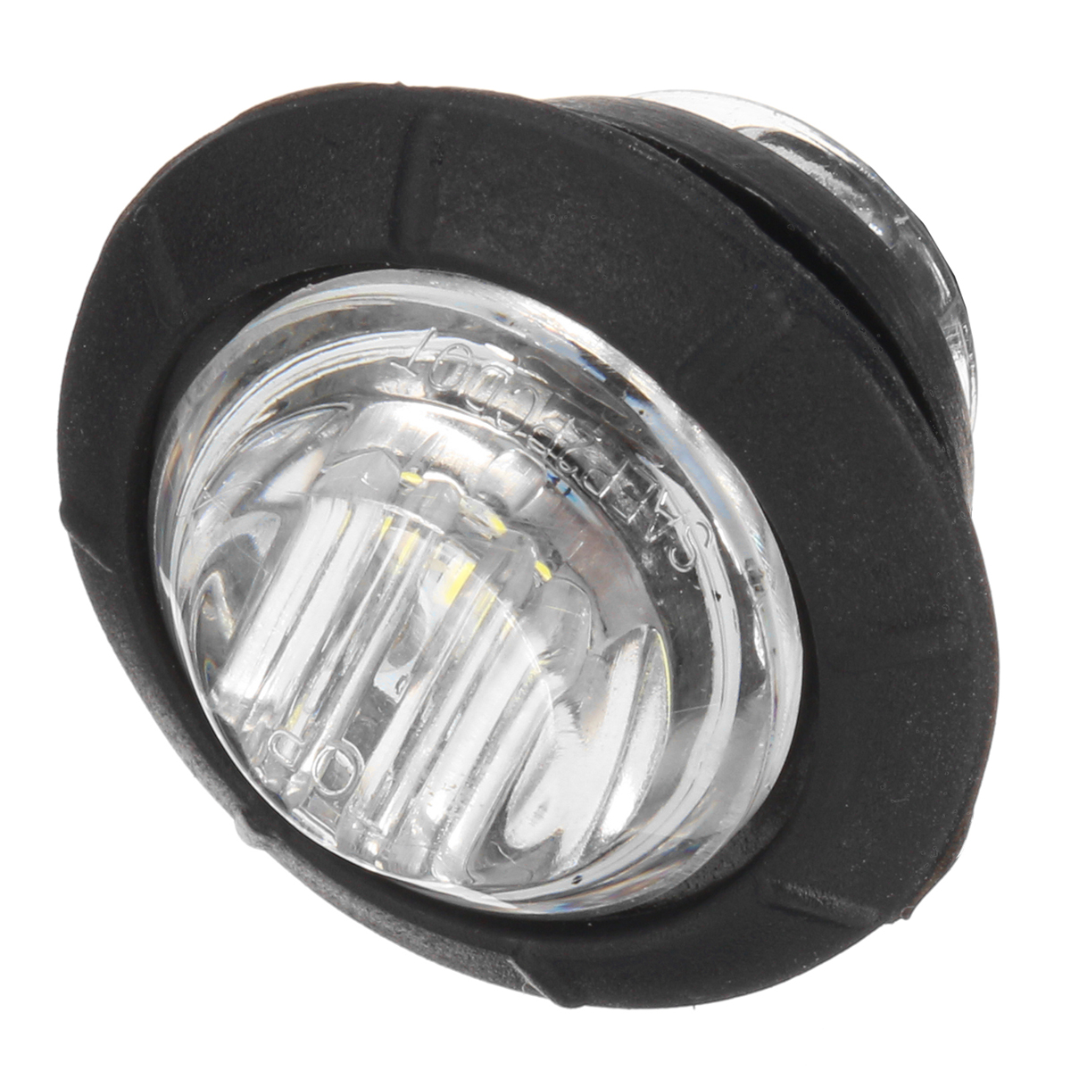 10pcs-Mini-1224V-White-Round-LED-Button-Side-Marker-Lights-Lamps-Trailer-1441789