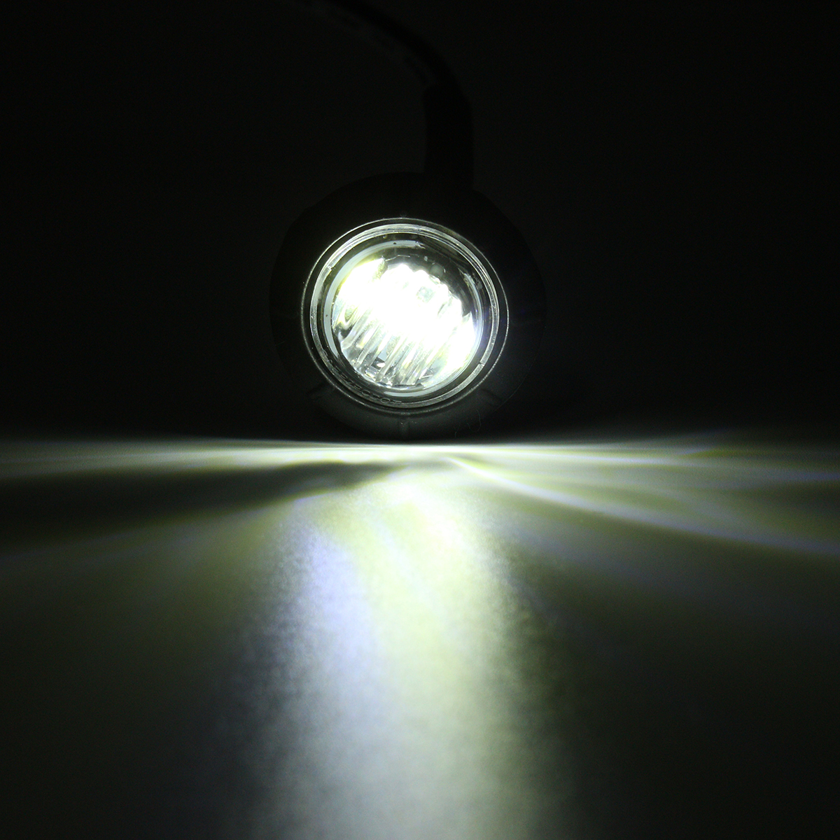10pcs-Mini-1224V-White-Round-LED-Button-Side-Marker-Lights-Lamps-Trailer-1441789