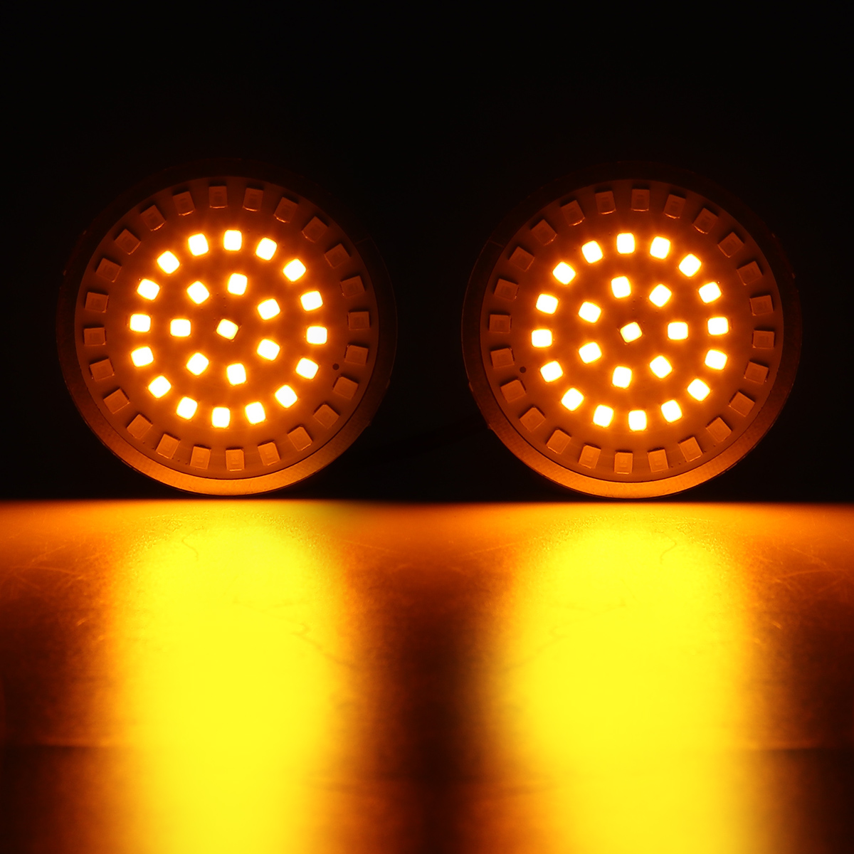 1157-LED-Turn-Signal-Insert-For-Harley-Davidson-For-Dyna-For-Softail-For-Sportster-Road-Glid-1782657