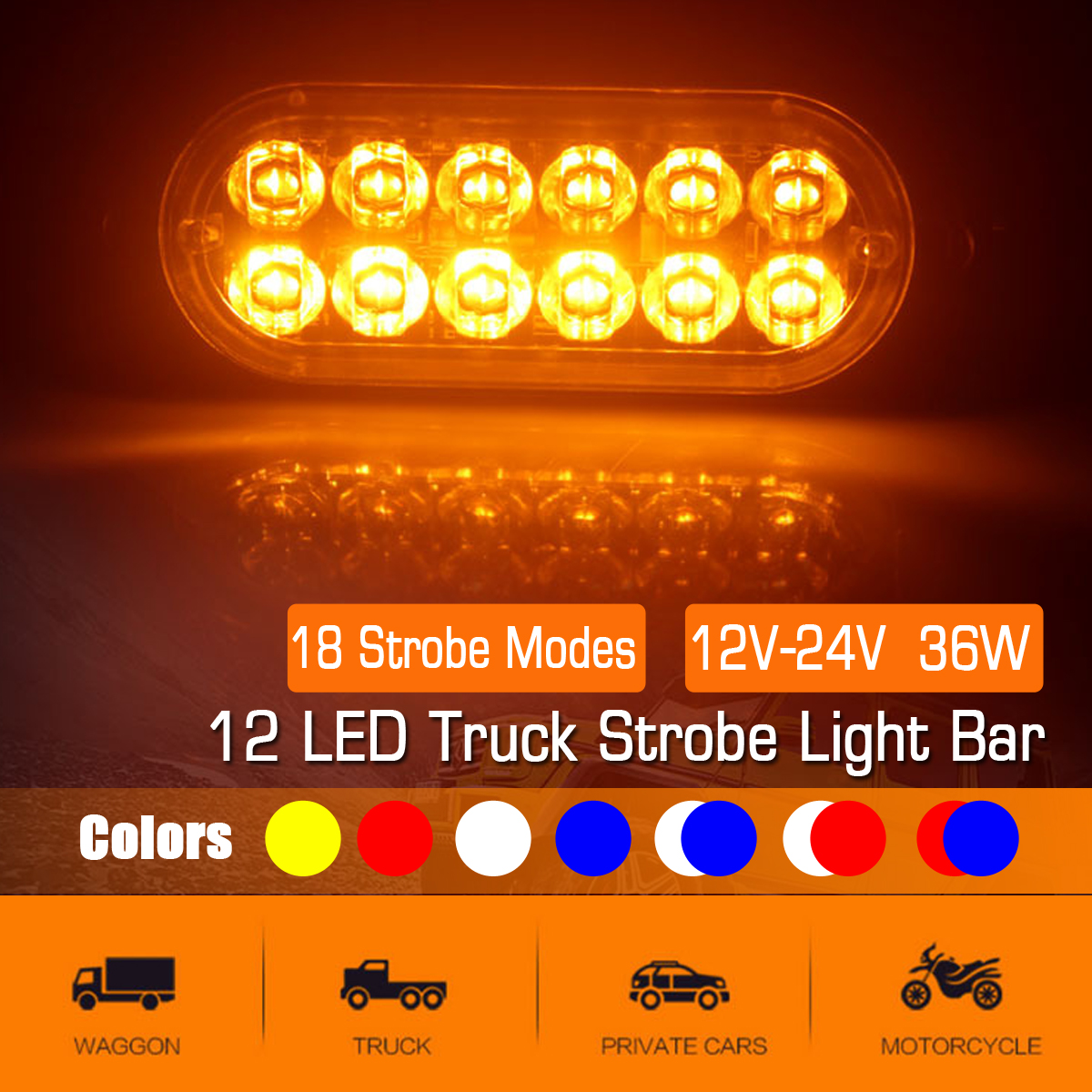 12-LED-Light-Bar-Truck-Emergency-Beacon-Warning-Light-Hazard-Flashing-Signal-Strobe-Lamp-1651856