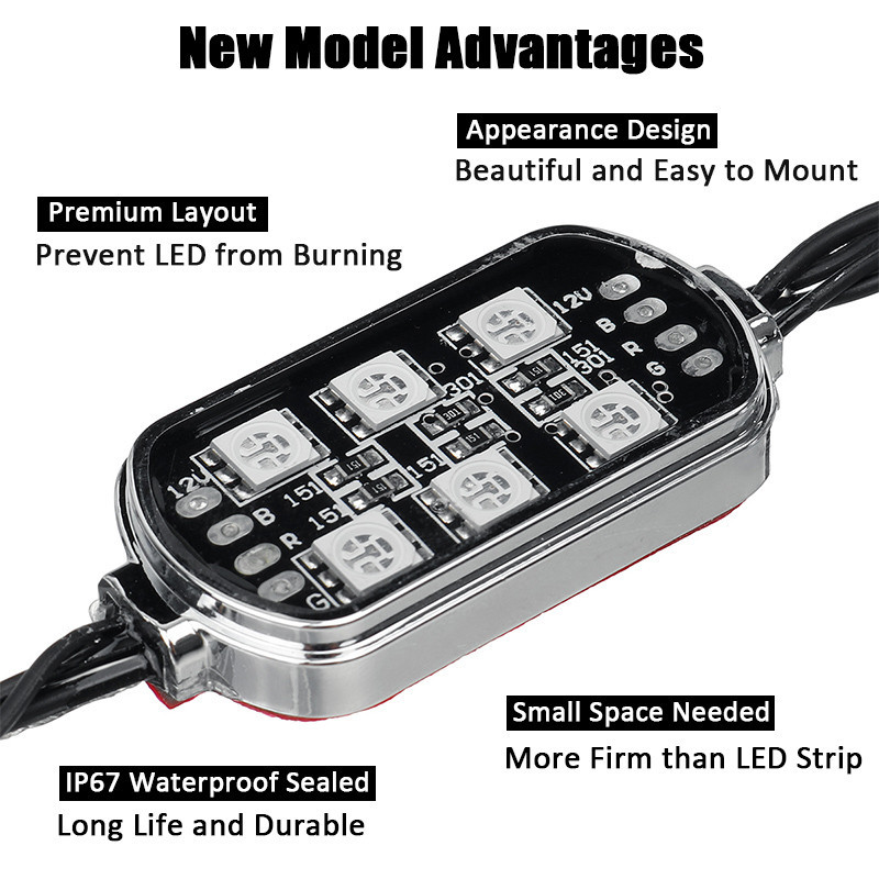 12Pcs-RGB-LED-Neon-Under-Glow-Light-Strip-Kit-Atmosphere-Motorcycle-ATV-Lights-1716323