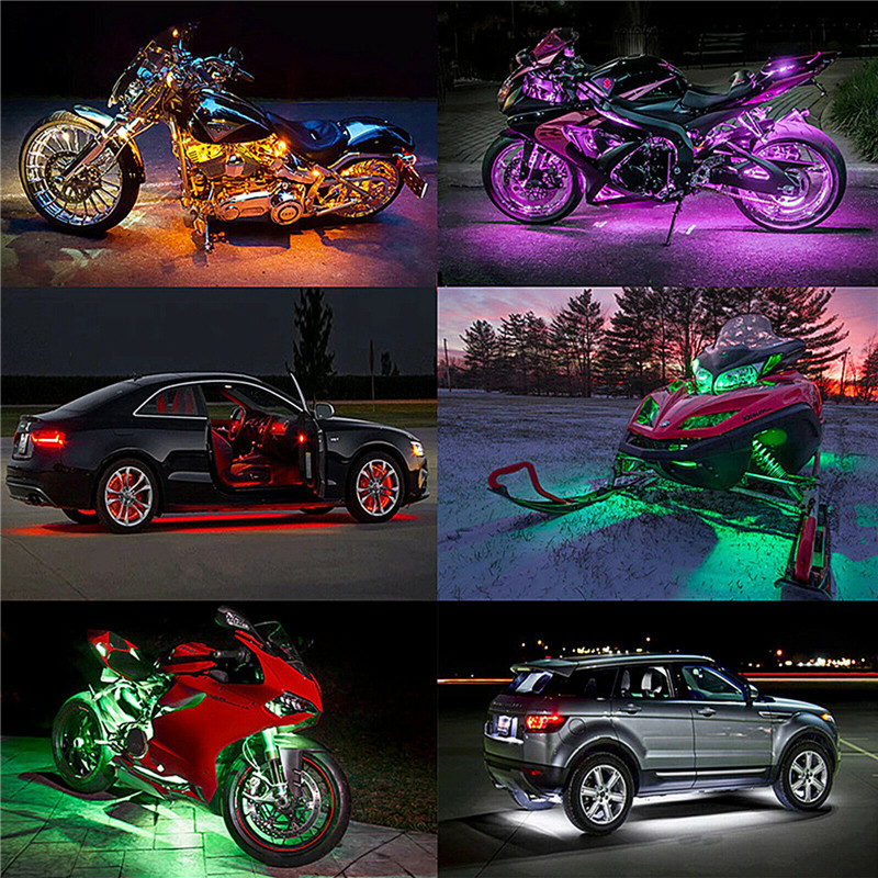 12Pcs-RGB-LED-Neon-Under-Glow-Light-Strip-Kit-Atmosphere-Motorcycle-ATV-Lights-1716323