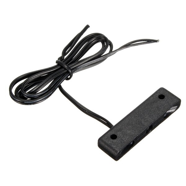 12V-03W-Car-Motorcycle-3-Micro-LEDs-Number-Plate-Tail-Light-Tiny-Light-White-1042887