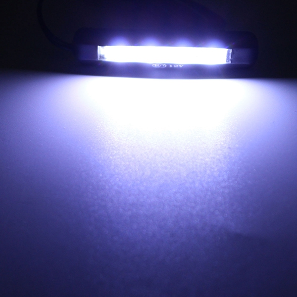 12V-03W-Motorcycle-Car-4-LEDs-Tiny-Rear-Number-Plate-Light-Lamp-1042888