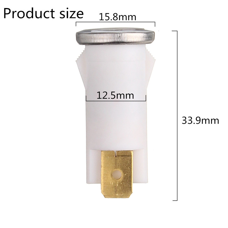 12V-125mm-LED-Indicator-Pilot-Dash-Dashboard-Panel-Warning-Light-Lamp-1197291
