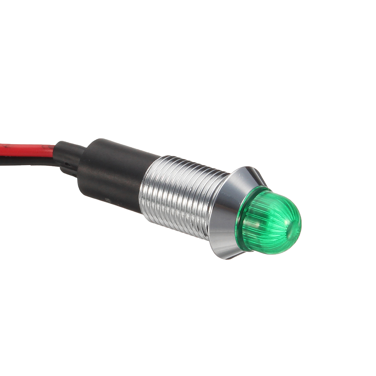 12V-12mm-LED-Dashboard-Pilot-Panel-Indicator-Warning-Light-Metal-Marine-1224530