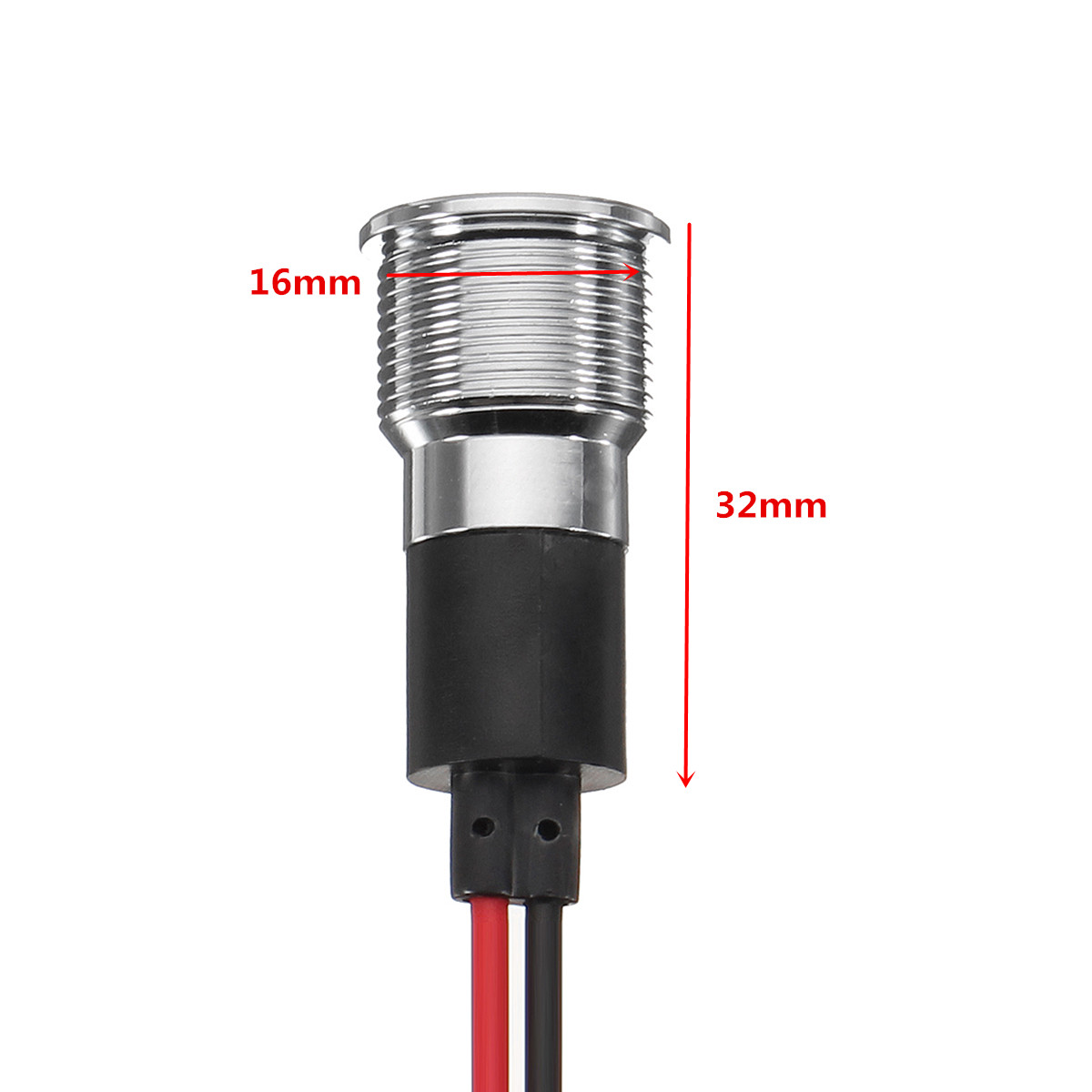 12V-16mm-LED-Dash-Panel-Warning-Pilot-Light-Indicator-1183373
