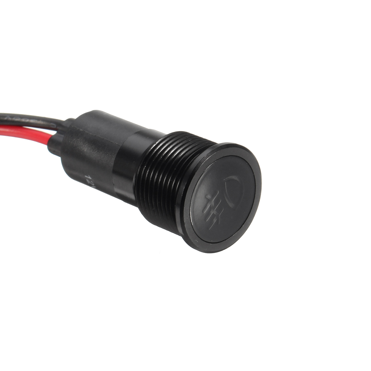 12V-16mm-Metal-LED-Dash-Panel-Warning-Pilot-Light-Indicator-Lamp-Boat-1183407