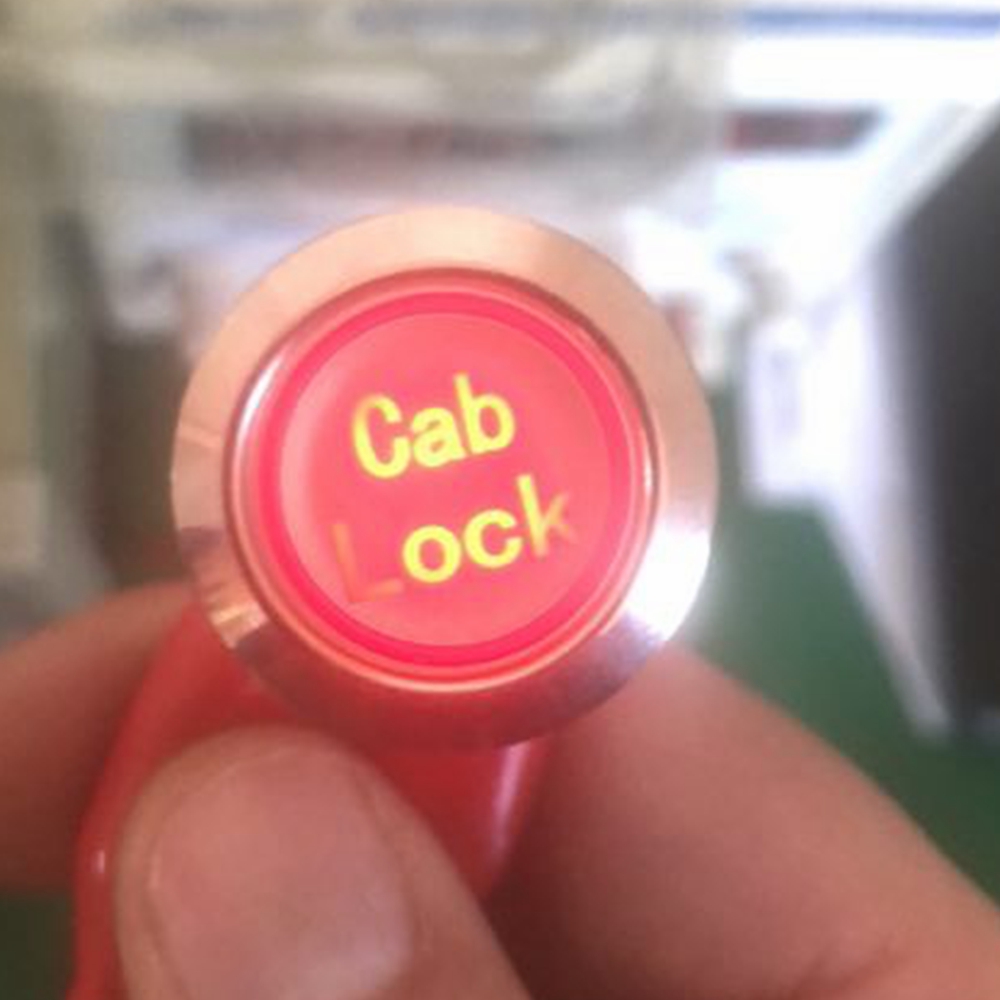 12V-19mm-5-Pin-Silver-Cab-Lock-Metal-Push-Button-Switch-LED-Light-Momentary-1390163