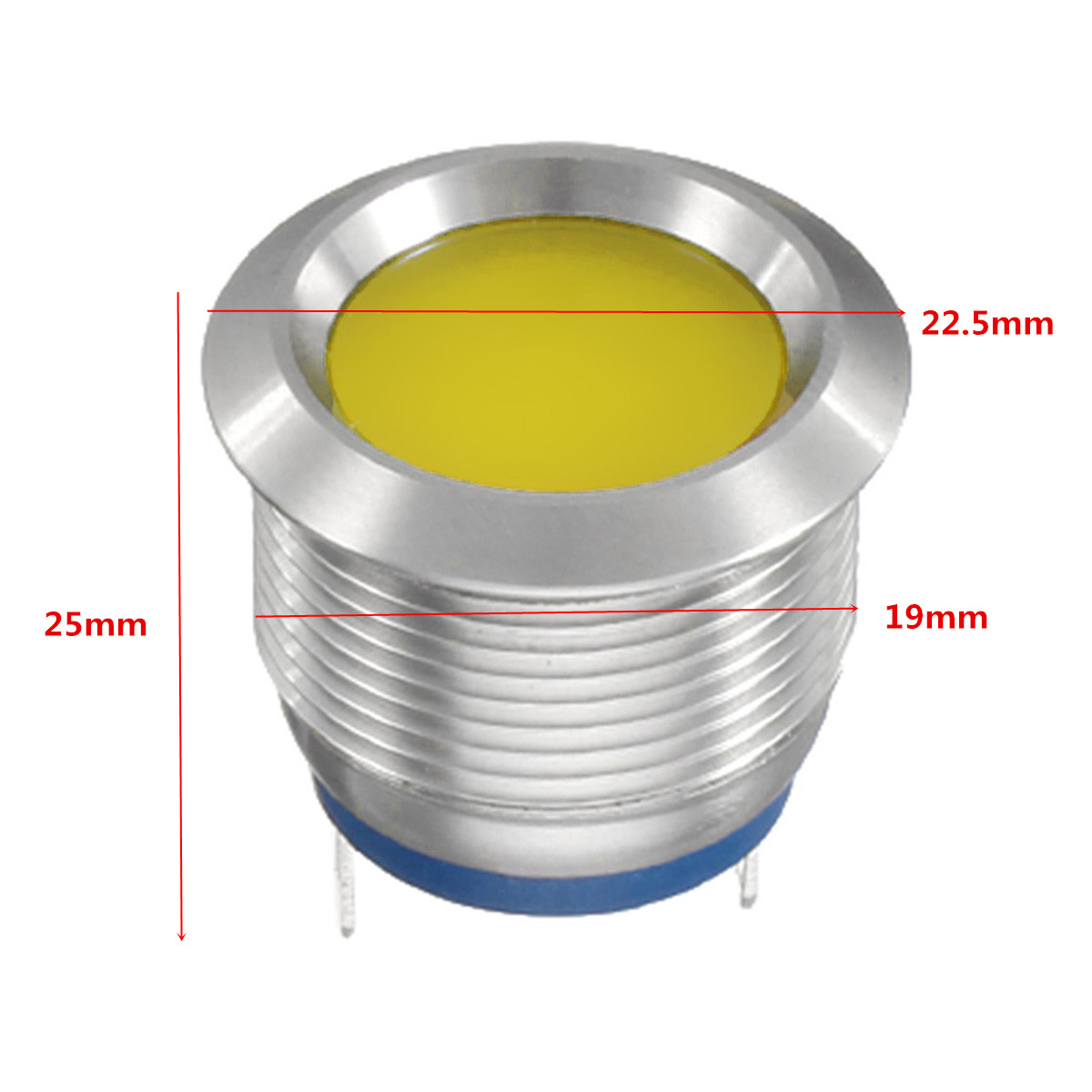 12V-19mm-LED-Dashboard-Panel-Warning-Indicator-Light-Pilot-Lamp-1199256