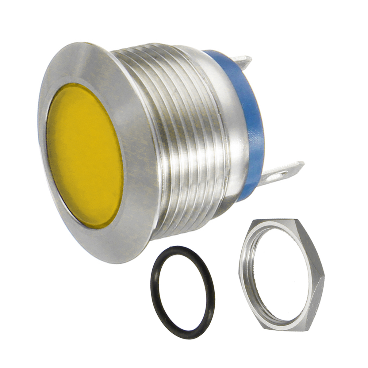 12V-19mm-Waterproof-LED-Panel-Dash-Warning-Indicator-Light-Signal-Lamp-1199257