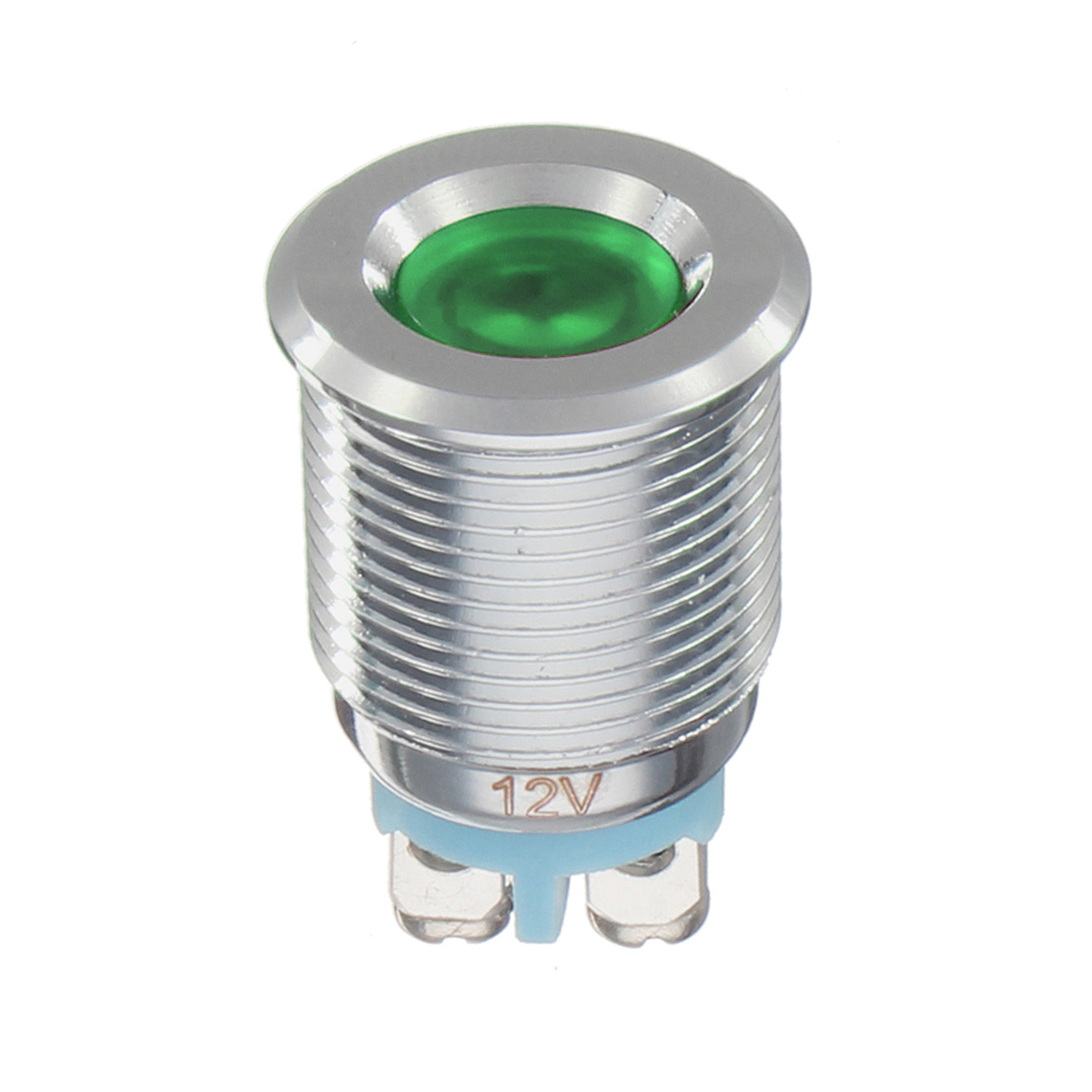 12V-24V-16mm-Boat-LED-RV-Dash-Panel-Warning-Indicator-Pilot-Light-Waterproof-1260591