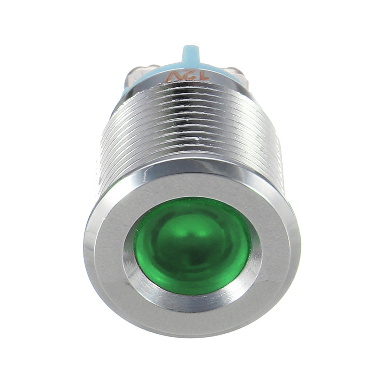 12V-24V-16mm-Boat-LED-RV-Dash-Panel-Warning-Indicator-Pilot-Light-Waterproof-1260591