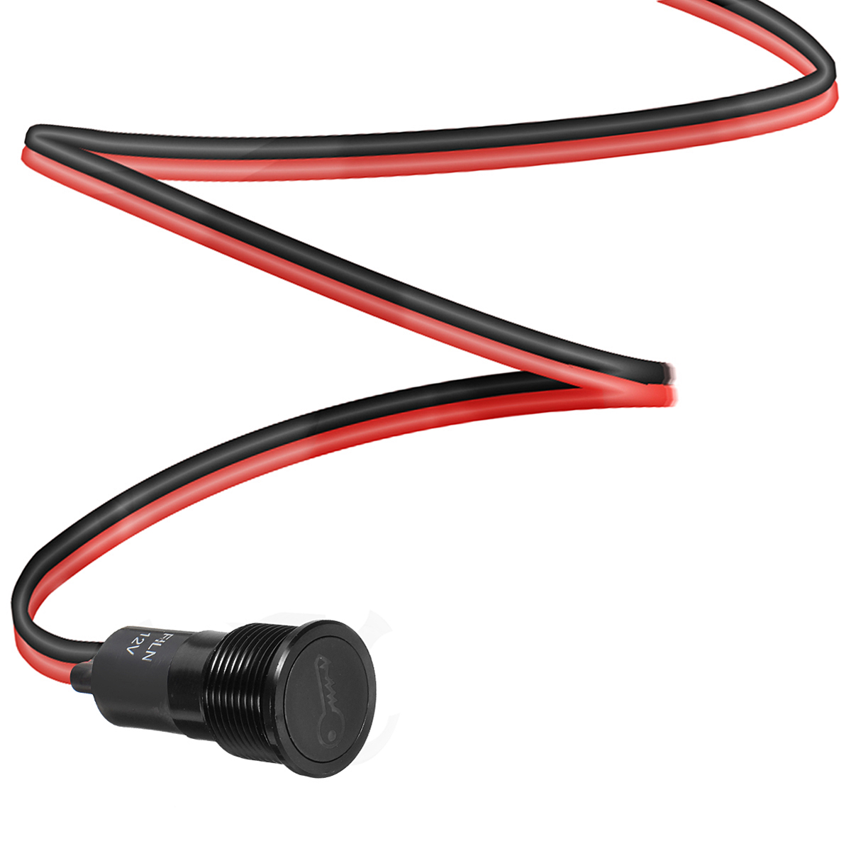 12V-24V-36V-14mm-Symbol-LED-Dash-Panel-Warning-Signal-Light-Indicator-Lamp-Car-Boat-1427852