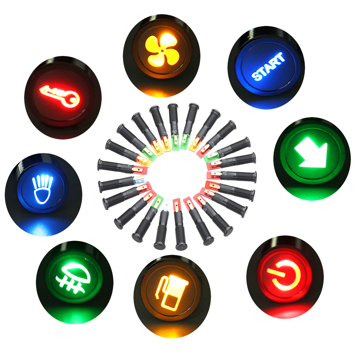 12V-24V-36V-8mm-LED-Metal-Indicator-Warning-Signal-Dash-Light-Lamp-Car-Truck-Symbol-1400183
