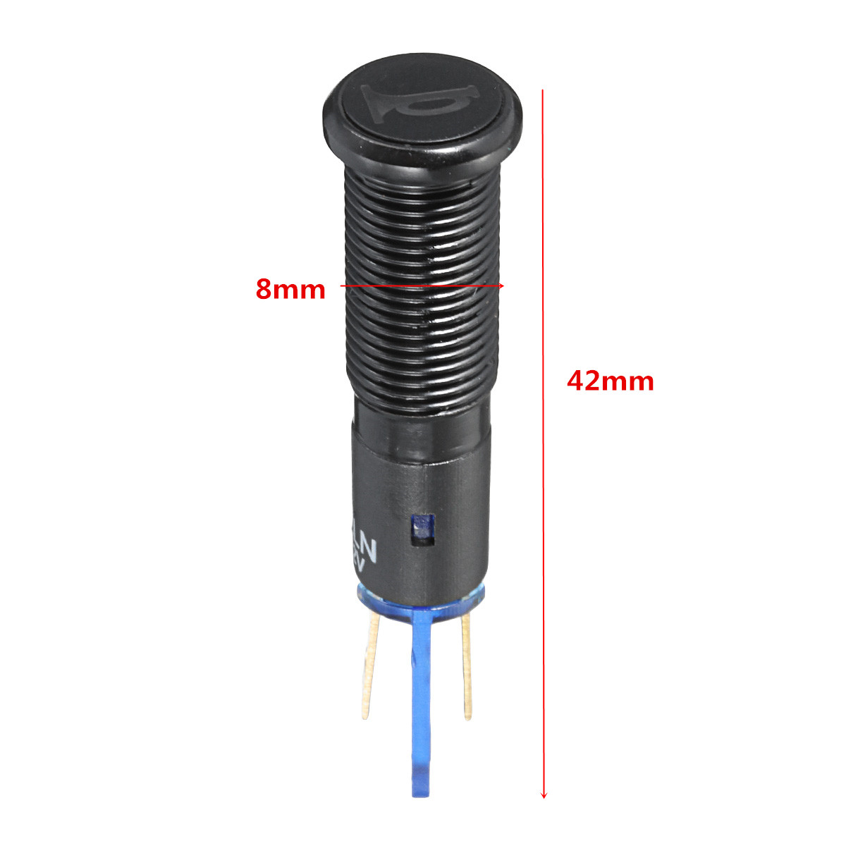 12V-24V-36V-8mm-LED-Metal-Indicator-Warning-Signal-Dash-Light-Lamp-Car-Truck-Symbol-1400183