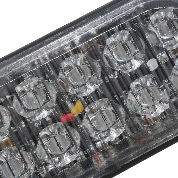 12V-24V-36W-12-LED-Recovery-Strobe-Grill-Breakdown-Flashing-Light-Warning-Lamp-Indicator-Lamp-1135597