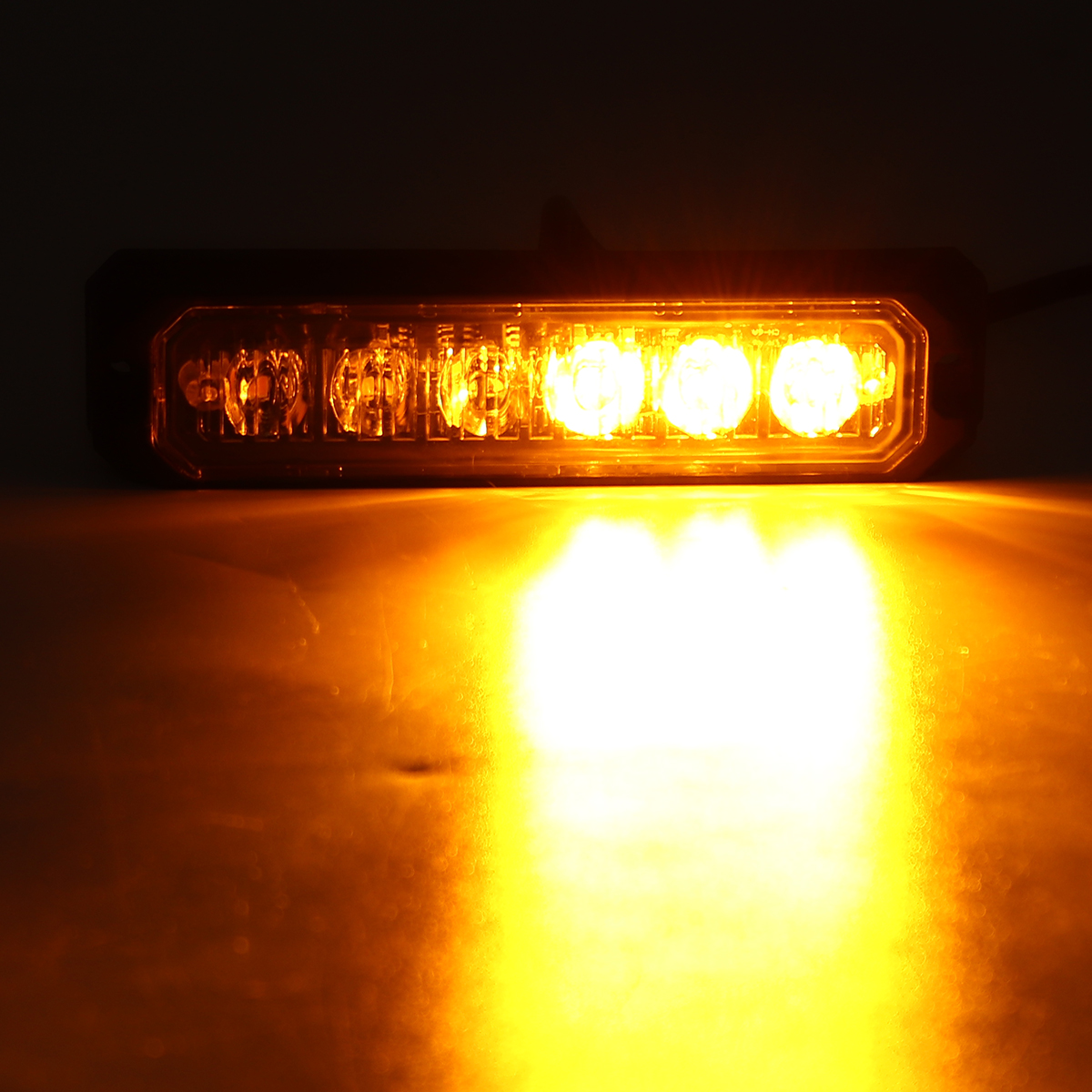 12V-24V-6-LED-Aluminum-Amber-Waterproof-IP67-Flash-Light-Side-Strobe-Warning-Lamp-For-Car-Truck-Moto-1734677