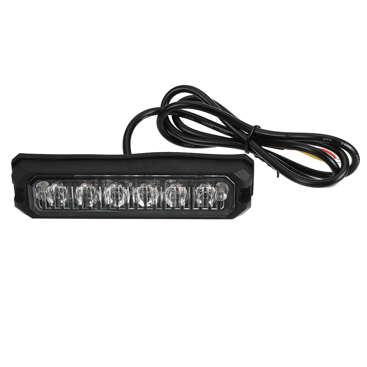 12V-24V-6-LED-Aluminum-Amber-Waterproof-IP67-Flash-Light-Side-Strobe-Warning-Lamp-For-Car-Truck-Moto-1734677