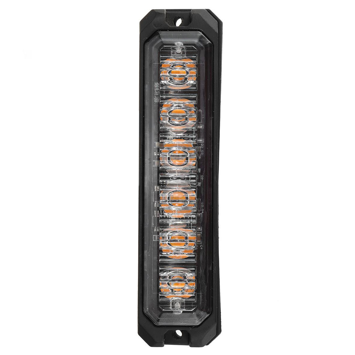 12V-24V-6-LED-Aluminum-Amber-Waterproof-IP67-Flash-Light-Side-Strobe-Warning-Lamp-For-Car-Truck-Moto-1734677