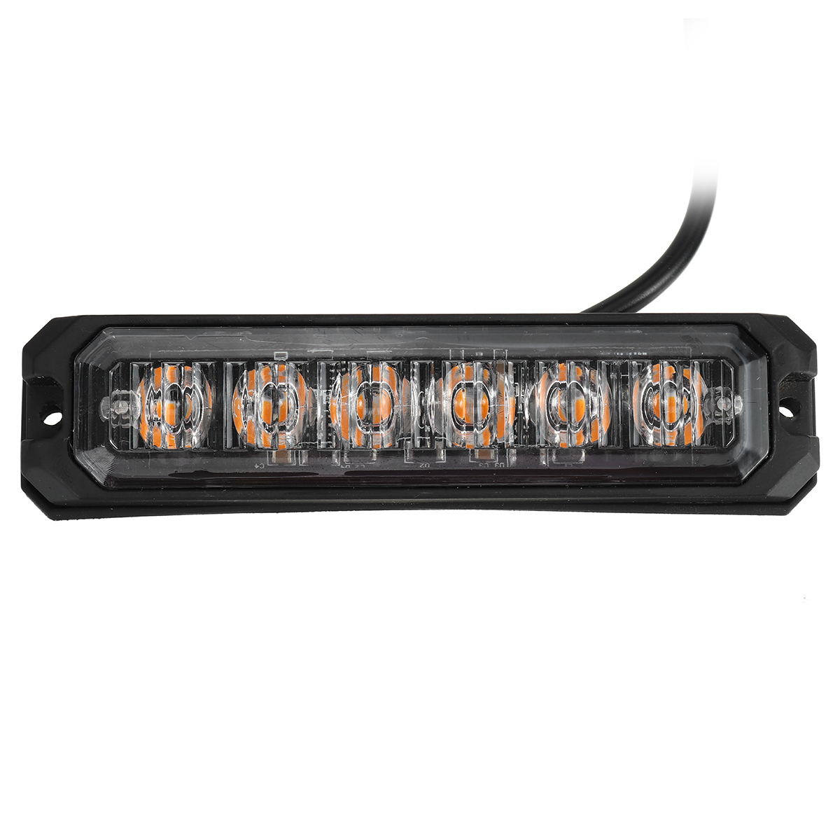 12V-24V-6-LED-Aluminum-Amber-Waterproof-IP67-Flash-Light-Side-Strobe-Warning-Lamp-For-Car-Truck-Moto-1734677