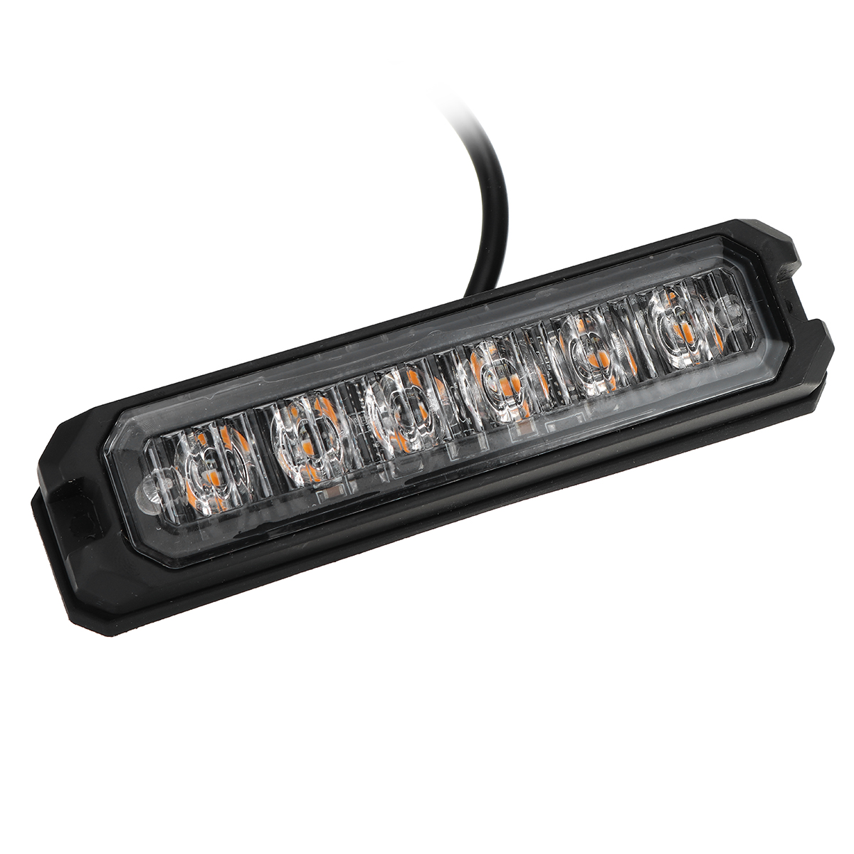 12V-24V-6-LED-Aluminum-Amber-Waterproof-IP67-Flash-Light-Side-Strobe-Warning-Lamp-For-Car-Truck-Moto-1734677