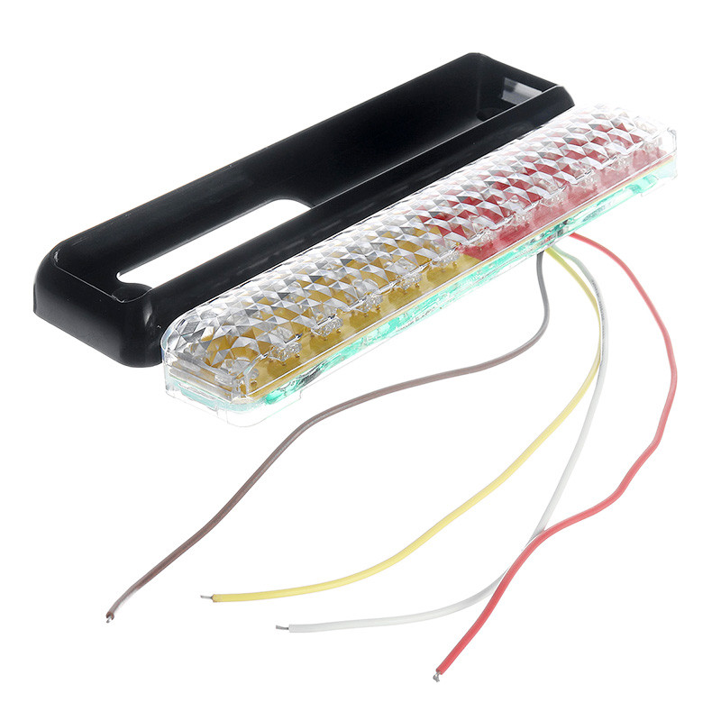 12V-24V-Pair-Trailer-Lights-LED-Tail-Lights-Truck-Ute-Caravan-Boat-Indicator-IP68-1720668