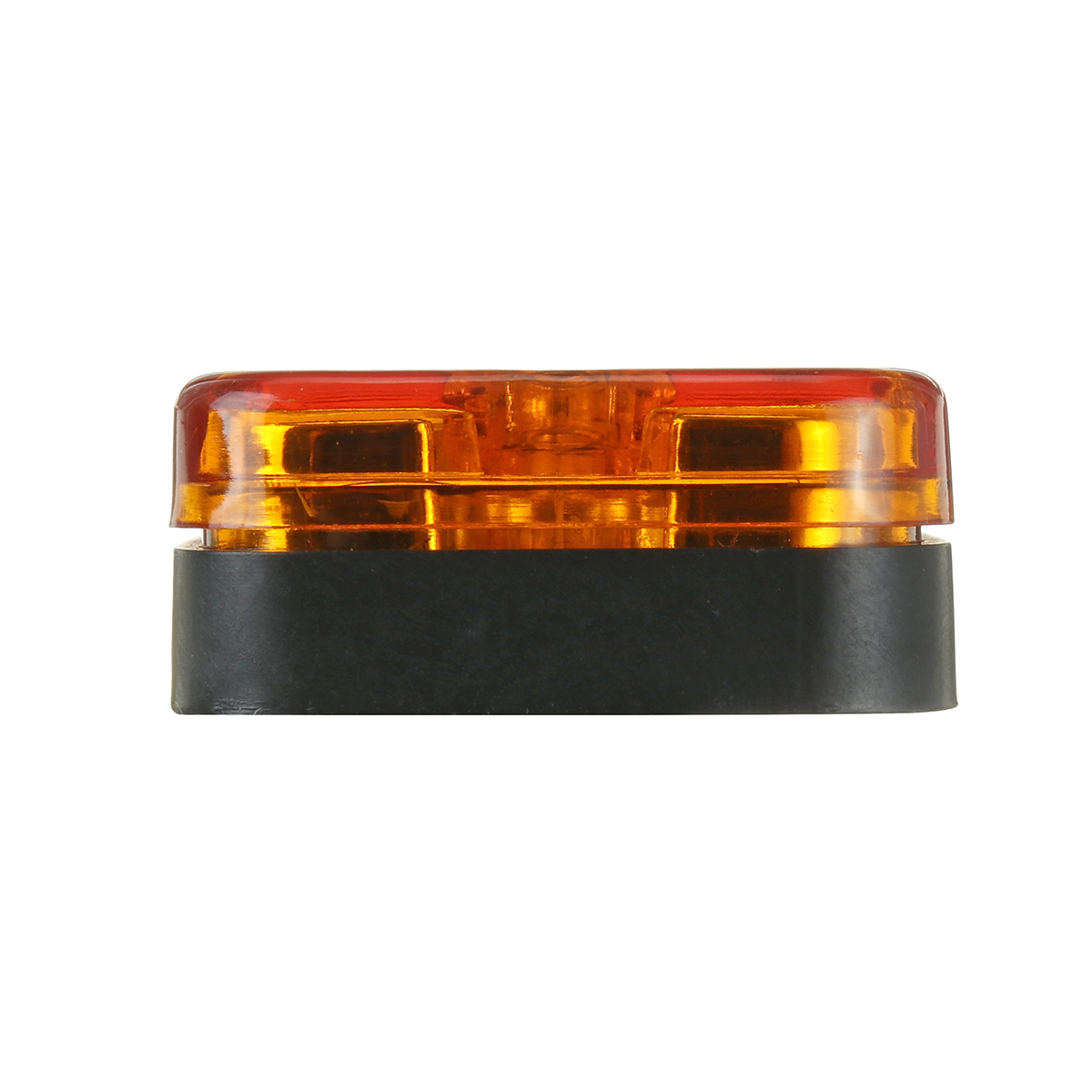 12V-24V-Traffic-Light-Grille-LED-Warning-Light-Truck-Trailers-Amber-Color-Lamp-1764203