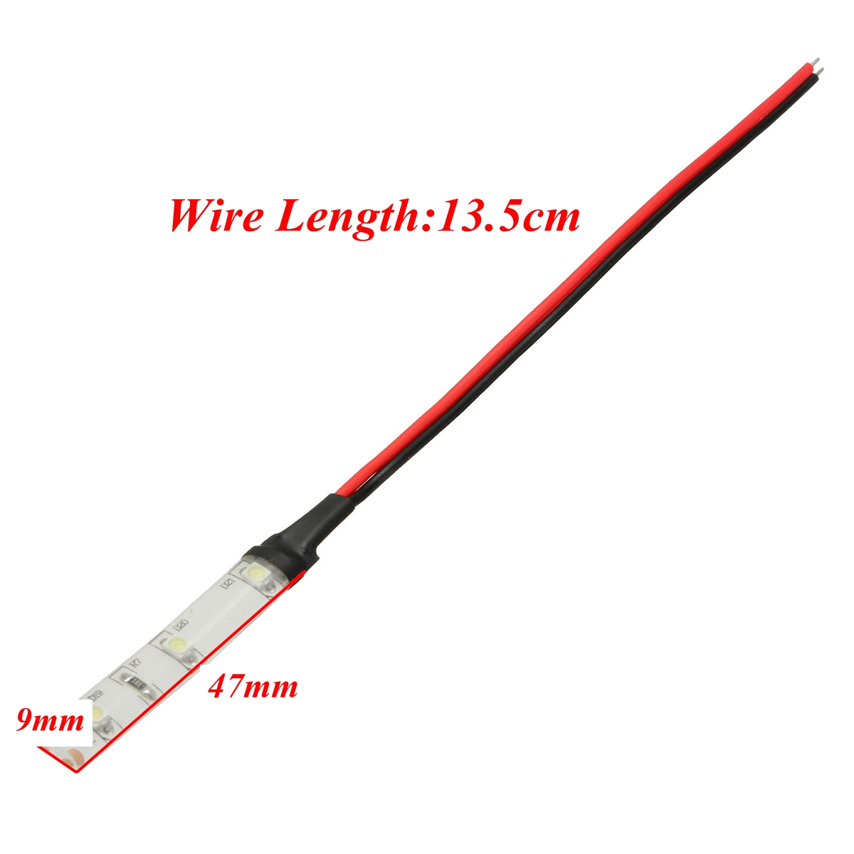 12V-3-LED-Strip-Light-3528-SMD-Flexible-IP65-Waterproof-For-Motorcycle-Car-1006611