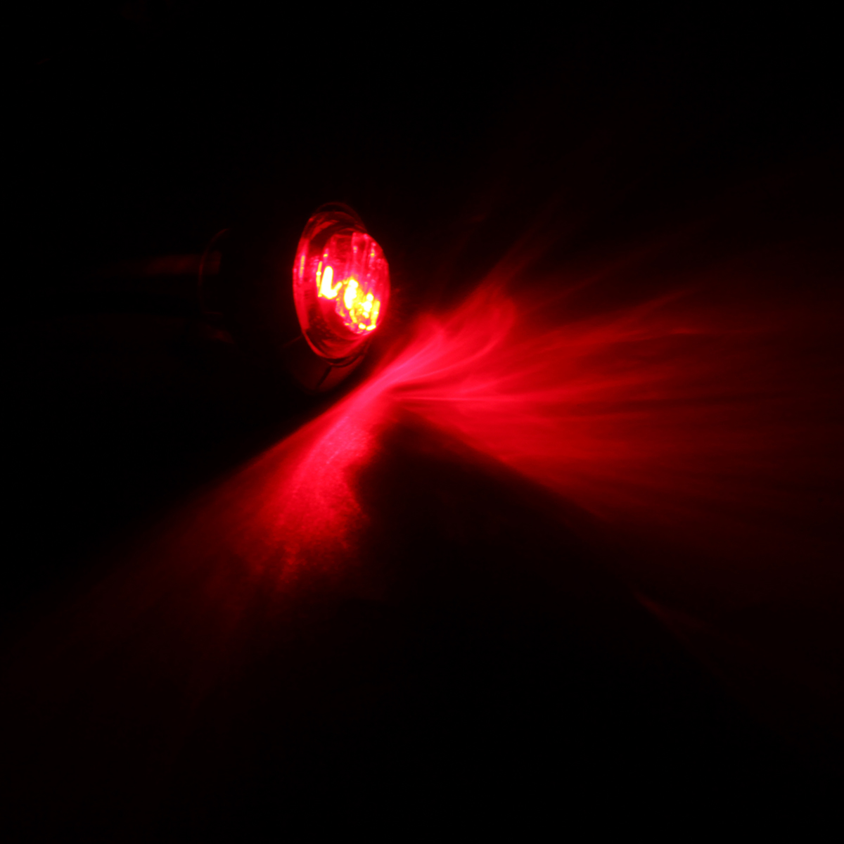 12V-34inch-Indcator-Turn-Signal-Lights-For-Boat-Truck-Trailer-Round-Side-LED-Marker-1270741