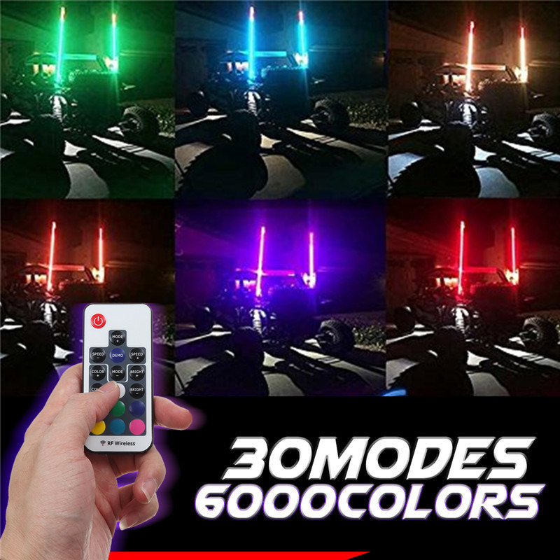 12V-5050-RGB-3ft4ft5ft-LED-Whip-Light-30-Mode-13-22W16-30W-Flagpole-Banner-Lamp-With-Flag-Multi-Colo-1462914