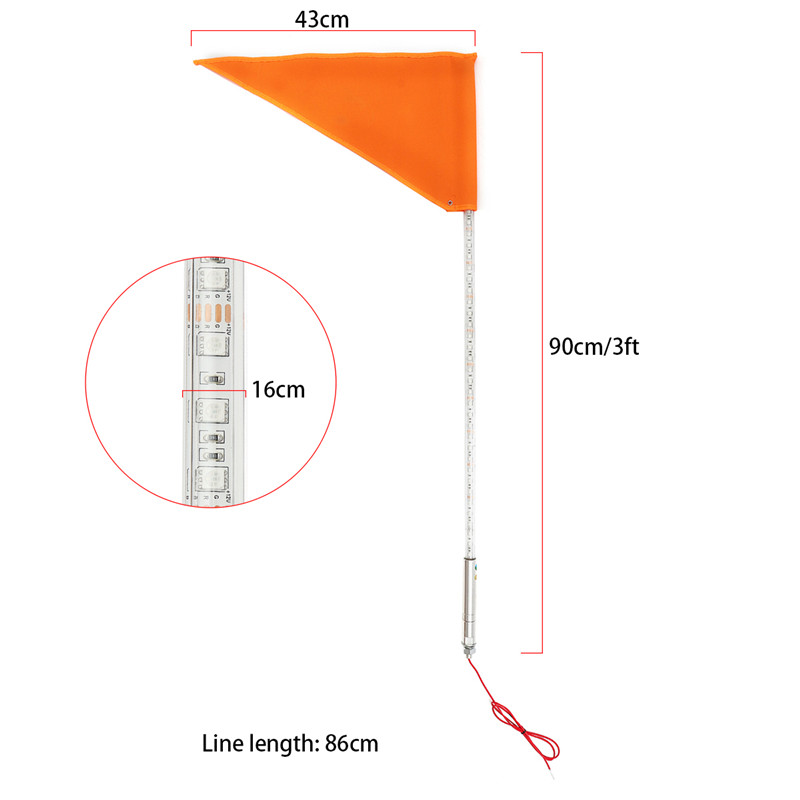 12V-5050-RGB-3ft4ft5ft-LED-Whip-Light-30-Mode-13-22W16-30W-Flagpole-Banner-Lamp-With-Flag-Multi-Colo-1462914