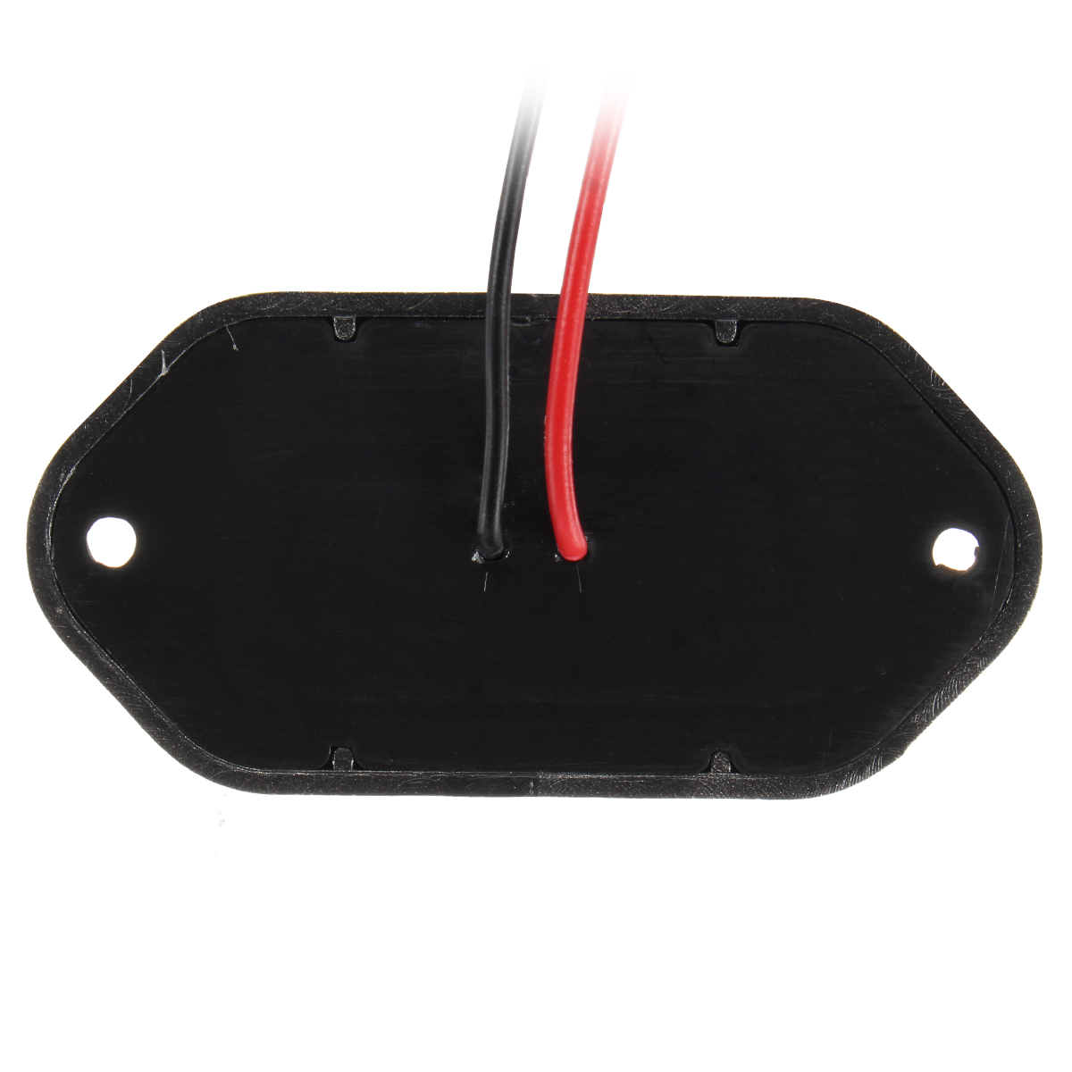 12V-6-LED-Red-Rear-Number-License-Plate-Interior-Step-Lights-Van-Trailer-Truck-1328438