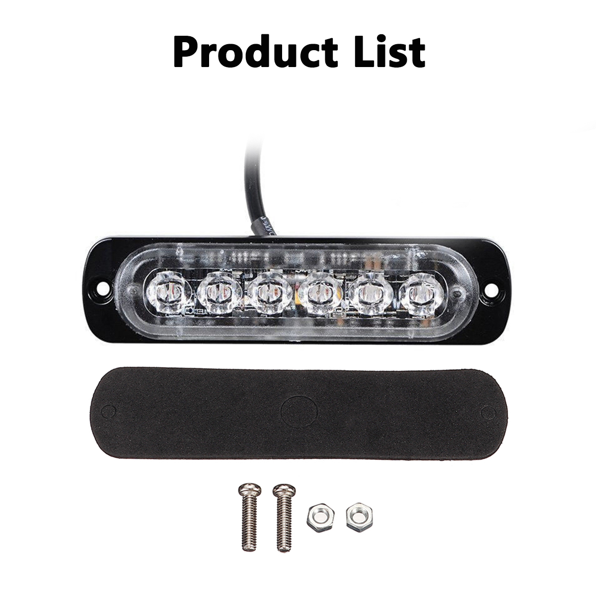 12V-6LED-Car-Trailer-Side-Lights-Stop-Brake-Indicator-Lamps-For-Truck-Caravan-1764197