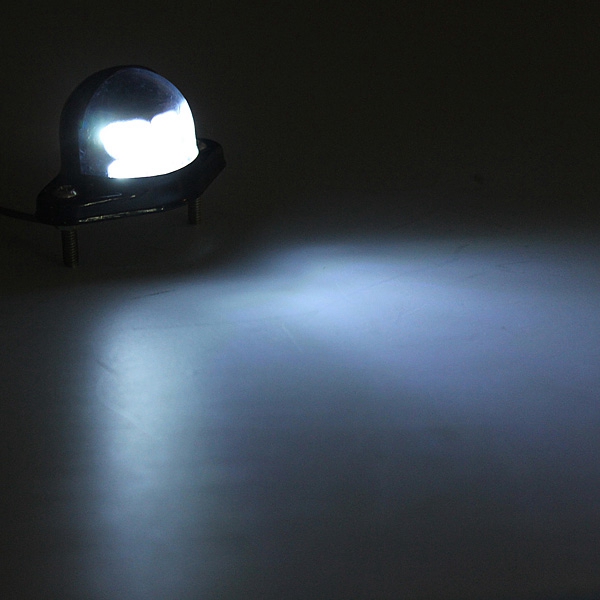 12V-6LEDs-Number-Plate-License-Light-Reflector-For-Motorcycle-Trailer-Truck-Lorry-980836