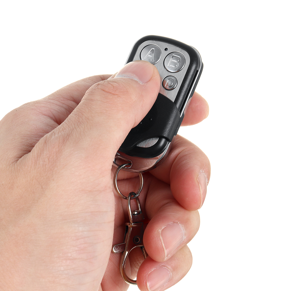 12V-8-Pods-LED-RGB-Rock-Light-Underbody-Neon-Atmosphere-Music-Neon-Lamp-RF-Dual-Remote-1819520