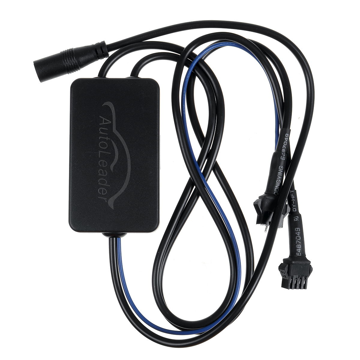 12V-8-Pods-RGB-LED-Rock-Lights-Kit-Underbody-Neon-Music-Lamp--12V-24W-bluetooth-APP-Control-1819521