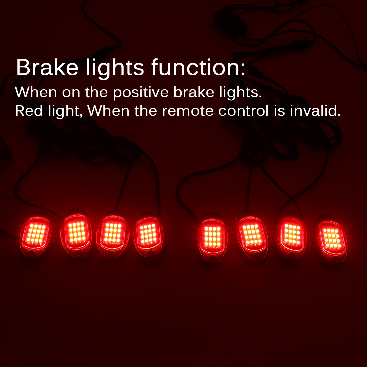 12V-8Pcs-16-Color-bluetooth-APP-Control-RGB-5050-LED-Rock-Light-Under-Body-Underglow-Atmosphere-Musi-1819518