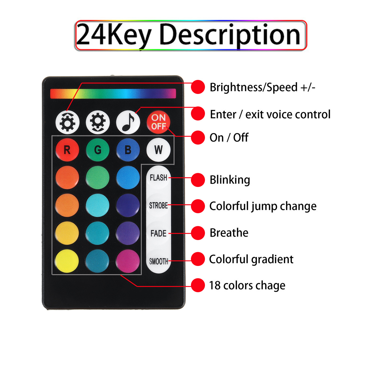 12V-8Pcs-16-Color-bluetooth-APP-Control-RGB-5050-LED-Rock-Light-Under-Body-Underglow-Atmosphere-Musi-1819518