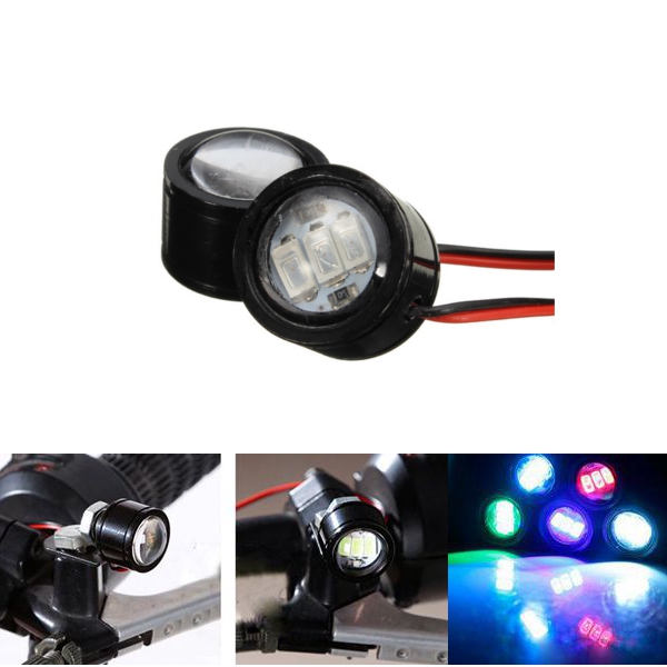 12V-DC-6W-Waterproof-LED-Light-Motorcycle-Scooter-Bicycle-Rear-View-Mirror-Lamp-Handlebar-1113655